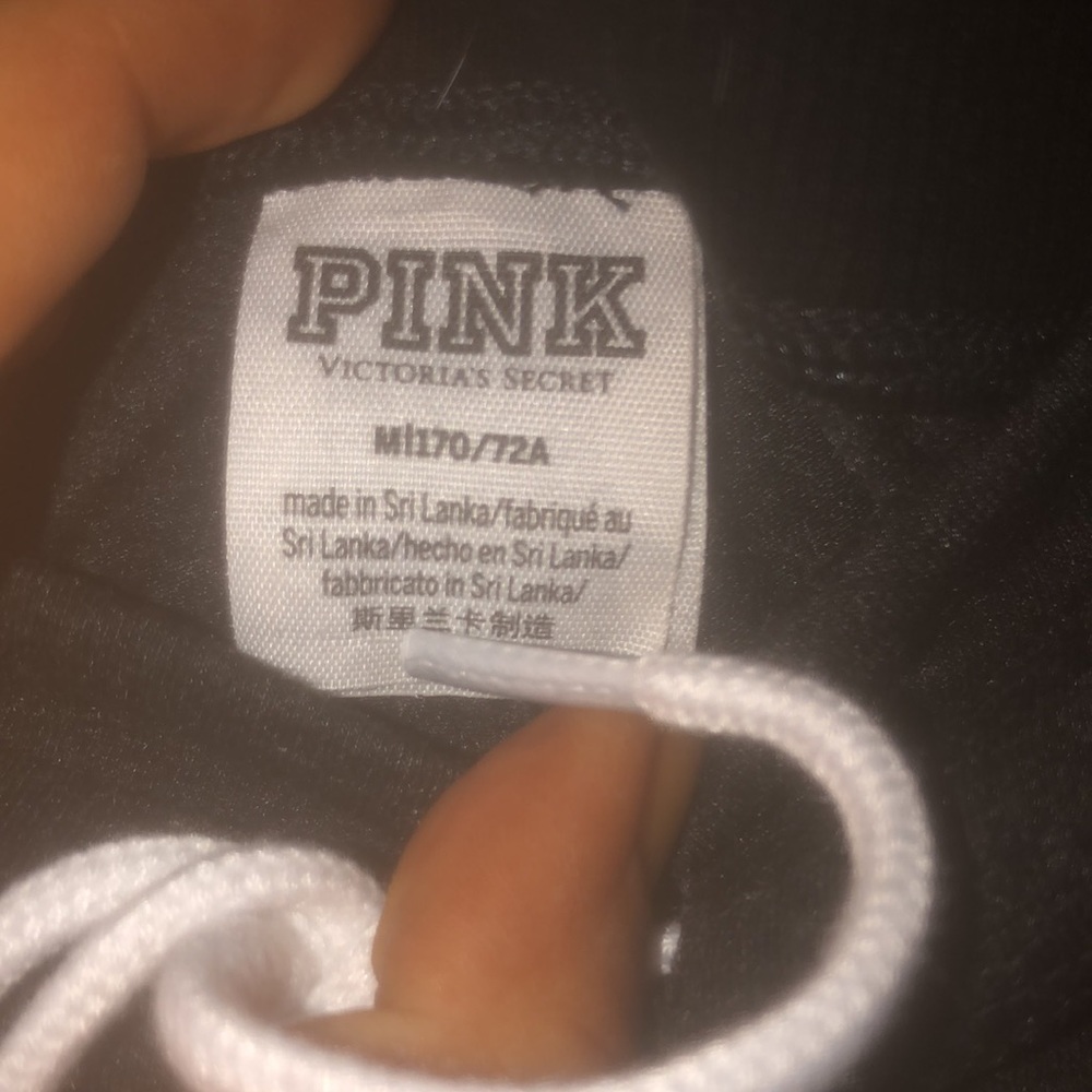 PINK joggers - Picture 4 of 4